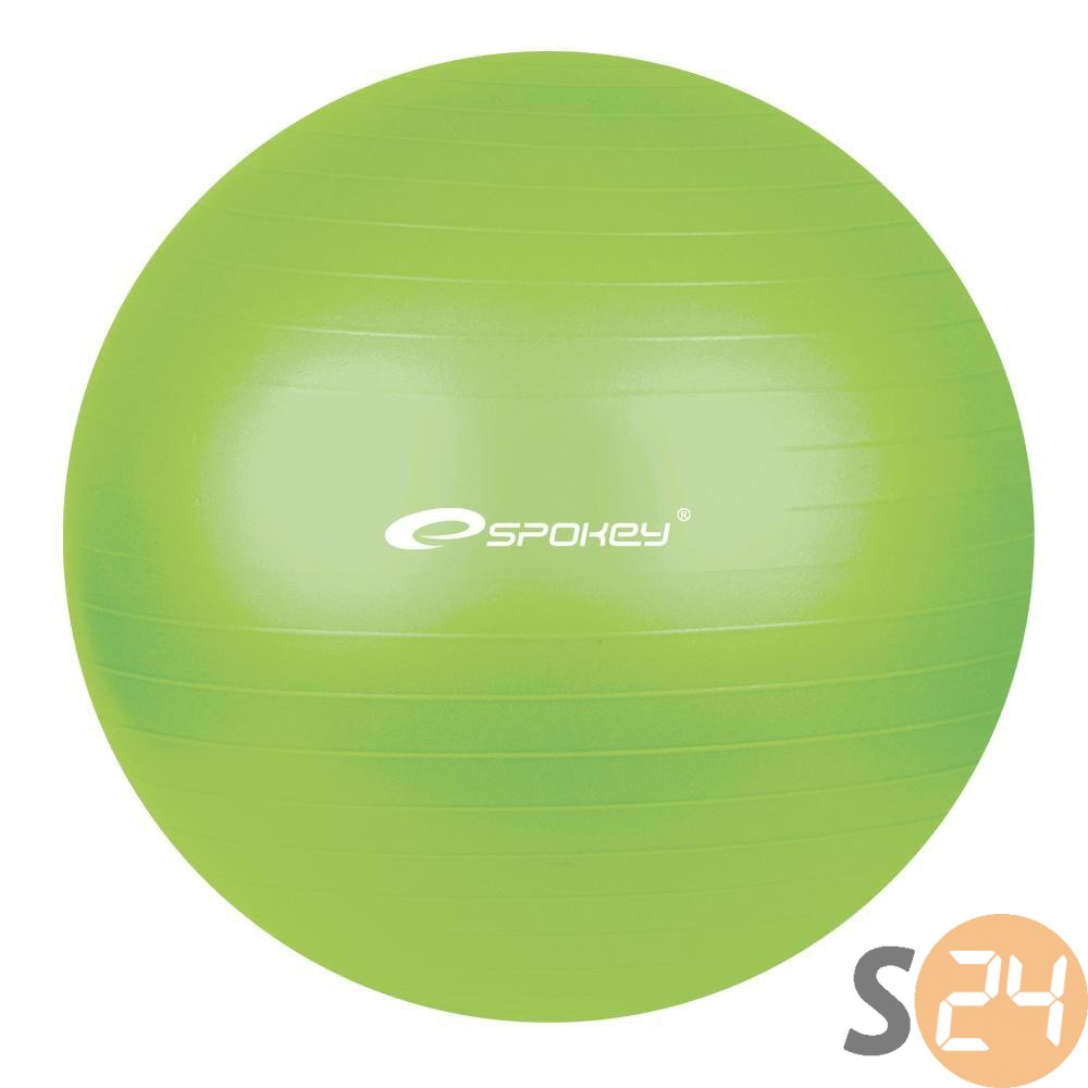 Spokey gimnasztika labda pumpával, 75 cm sc-4306