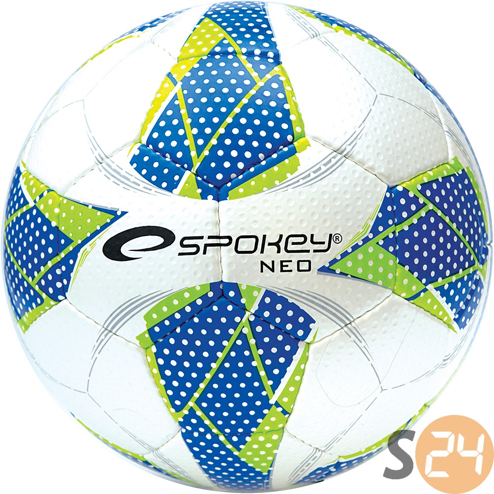 Spokey neo ii futsal labda, kék sc-18363