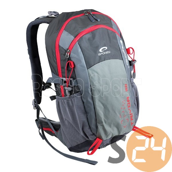 Spokey trivor 28 túrahátizsák sc-17627