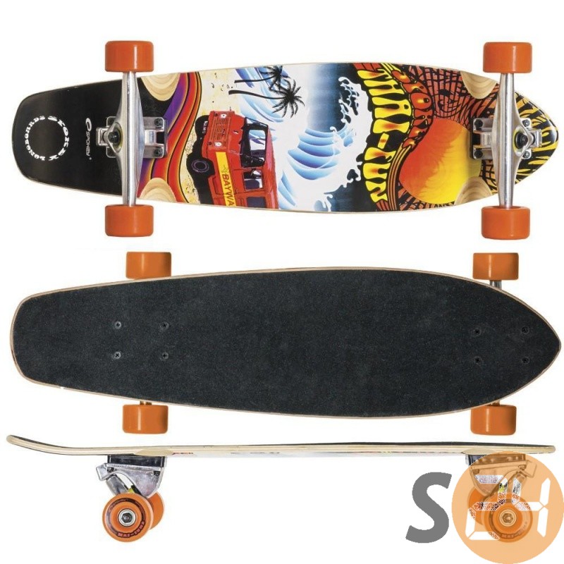 Spokey thai-fun longboard sc-17549