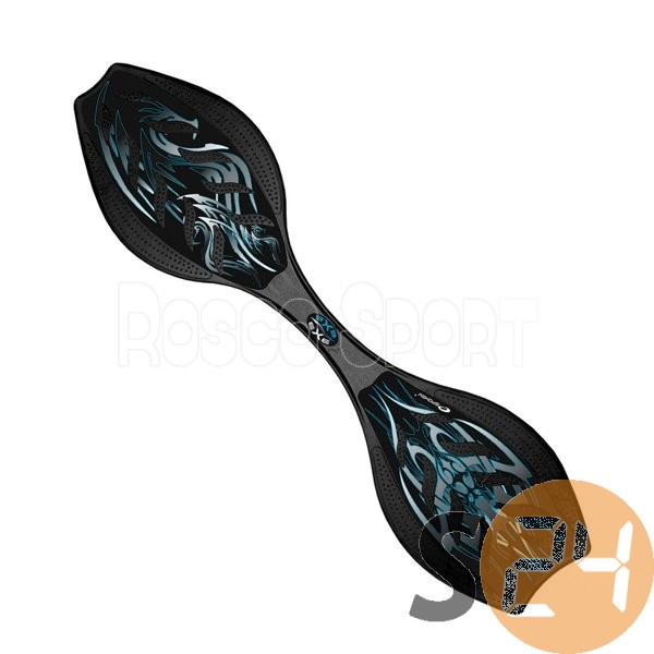 Spokey exe waveboard gördeszka sc-9410