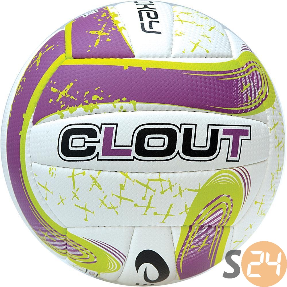 Spokey clout ii röplabda, lila sc-18162