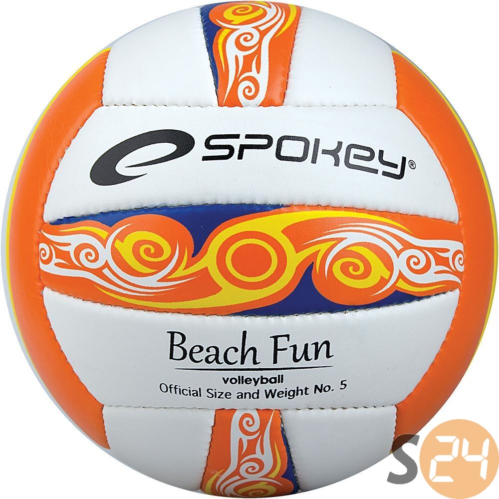 Spokey beach fun strandröplabda, narancs sc-18164