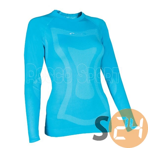 Spokey dune blue női aláöltözet, felső sc-19594