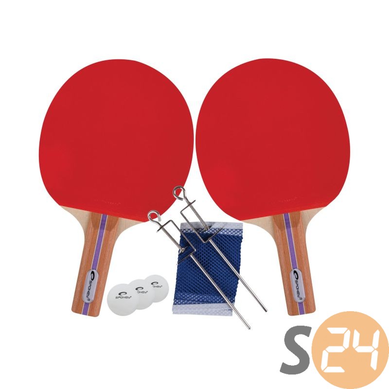 Spokey alpha ping-pong szett sc-8597