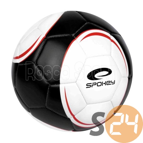 Spokey assault focilabda, fehér-fekete sc-8657