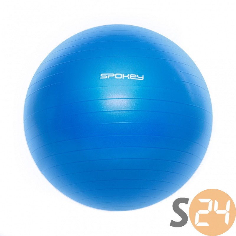 Spokey gimnasztika labda pumpával, 55 cm sc-8463