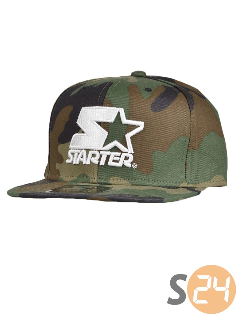 Starter icon logo Baseball sapka ST235-CAMO