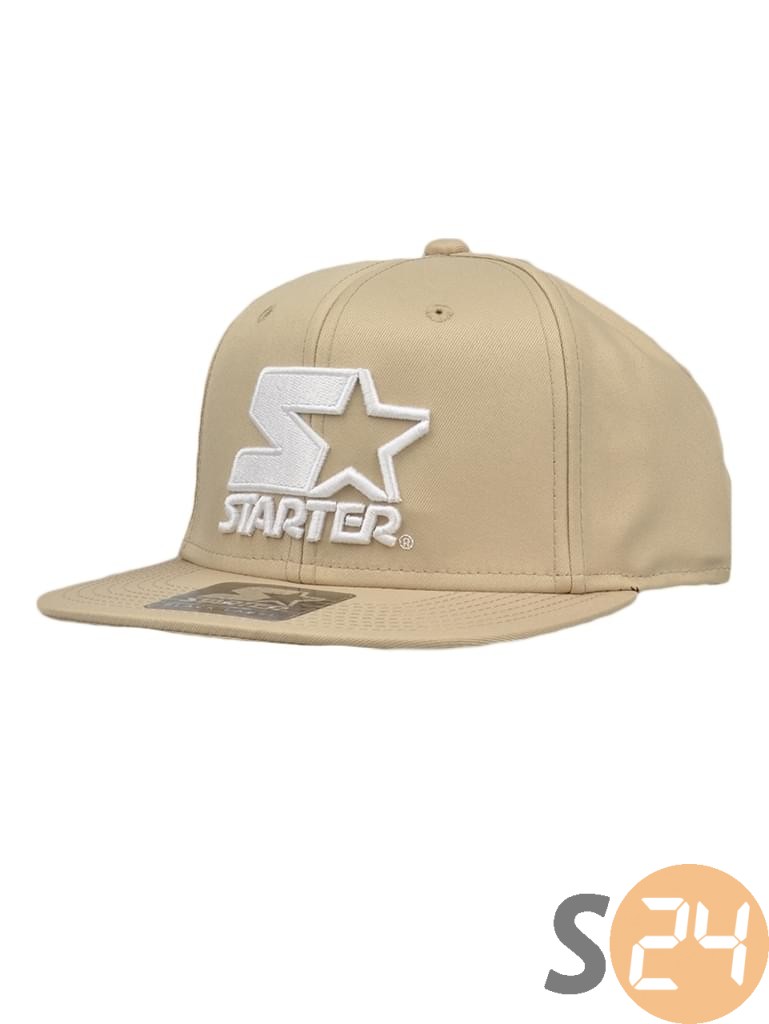 Starter icon logo Baseball sapka ST235-KAKI