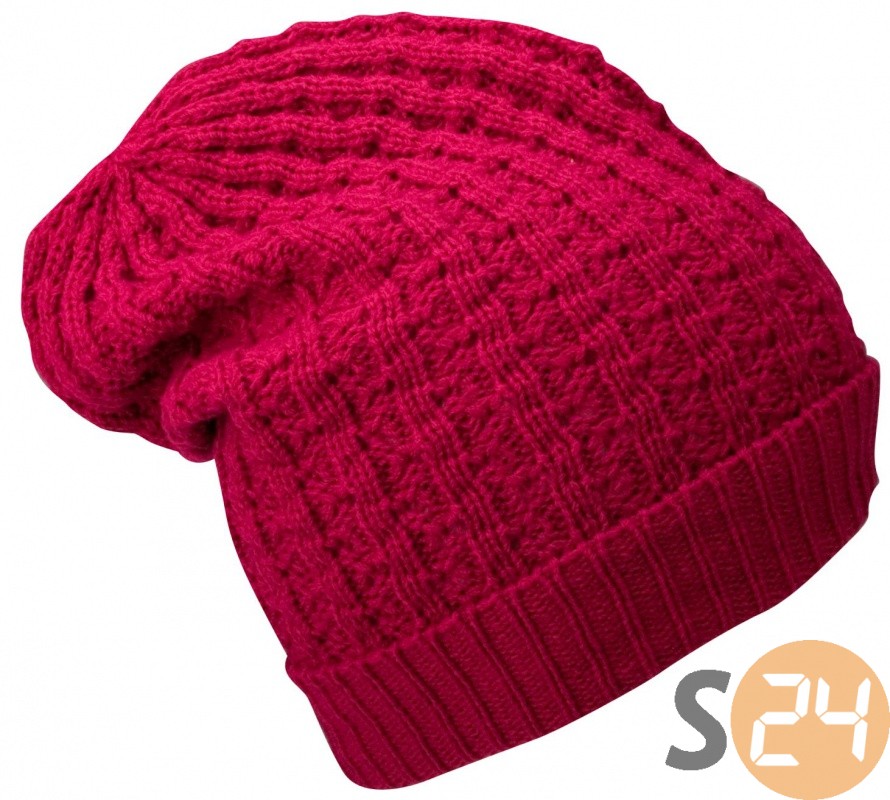 Starling baggy női sapka, pink sc-22232