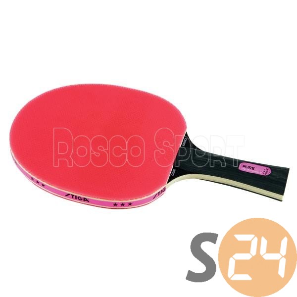Stiga pure color advance ping-pong ütő, pink sc-11239