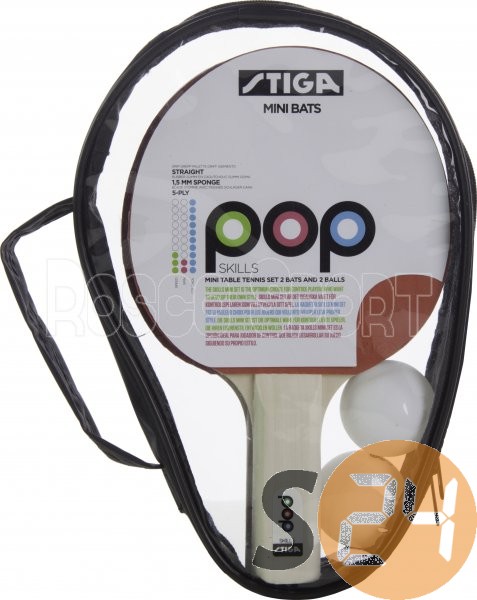 Stiga pop skills mini ping-pong szett sc-22208