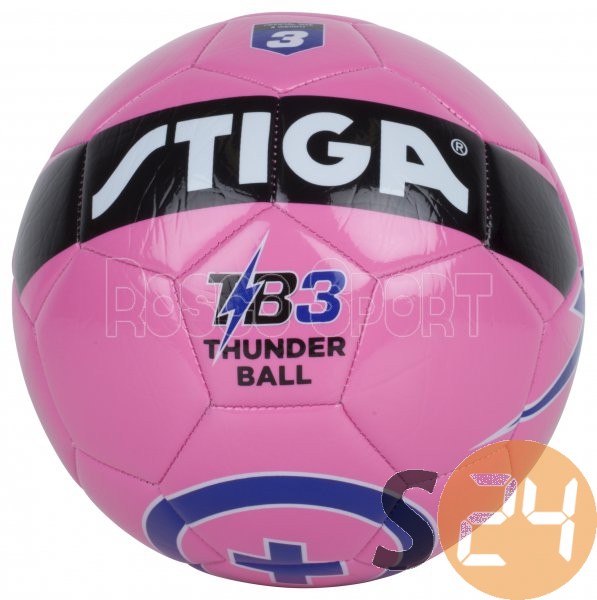 Stiga thunder 3 focilabda, pink sc-19861