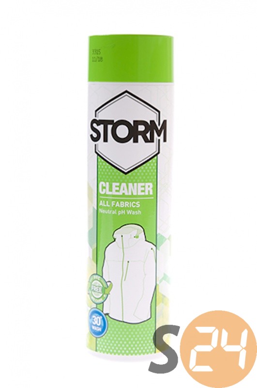 Storm általános textil mosószer, 300 ml sc-5557