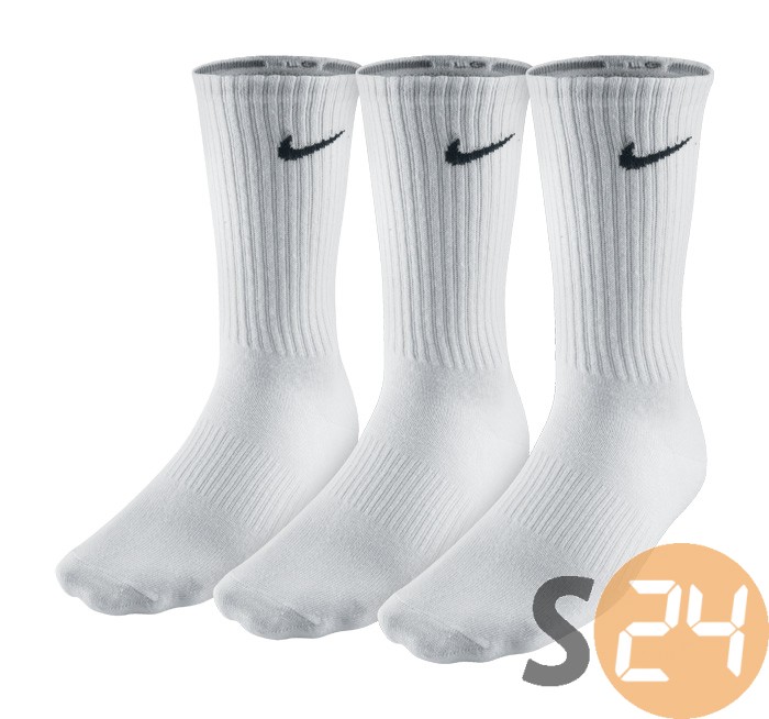 Nike Zokni, Sportzokni Nfs 3ppk cotn non cush cr smlx SX3809-101