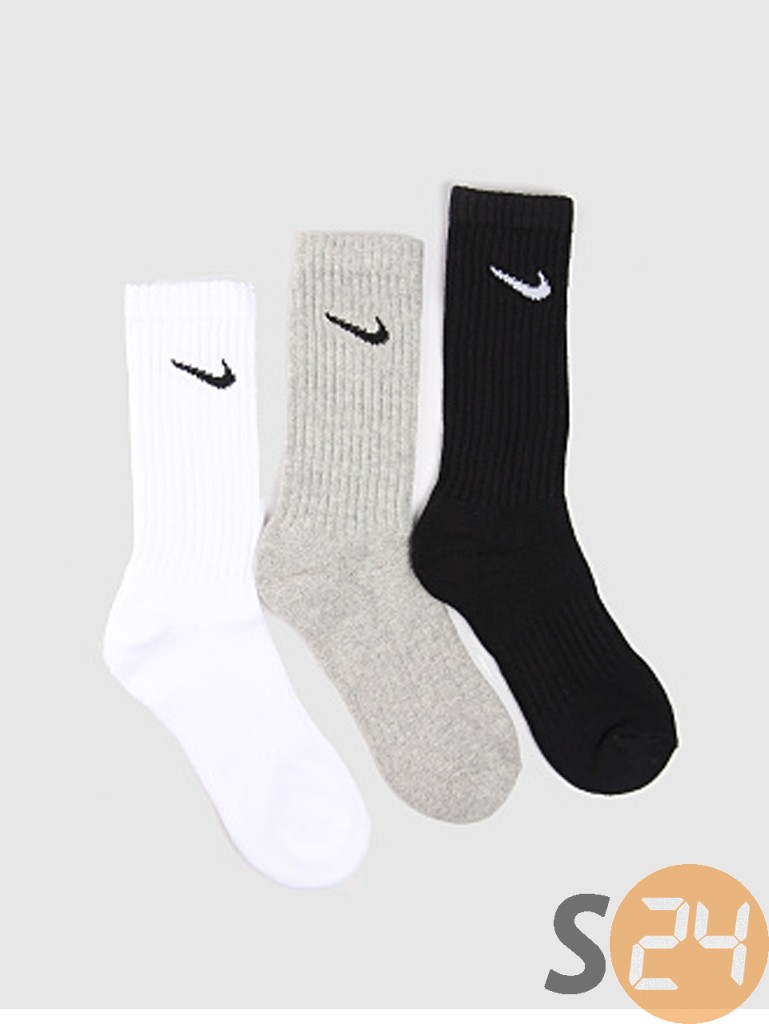 Nike 1 pár Magasszárú zokni SX4508-0020