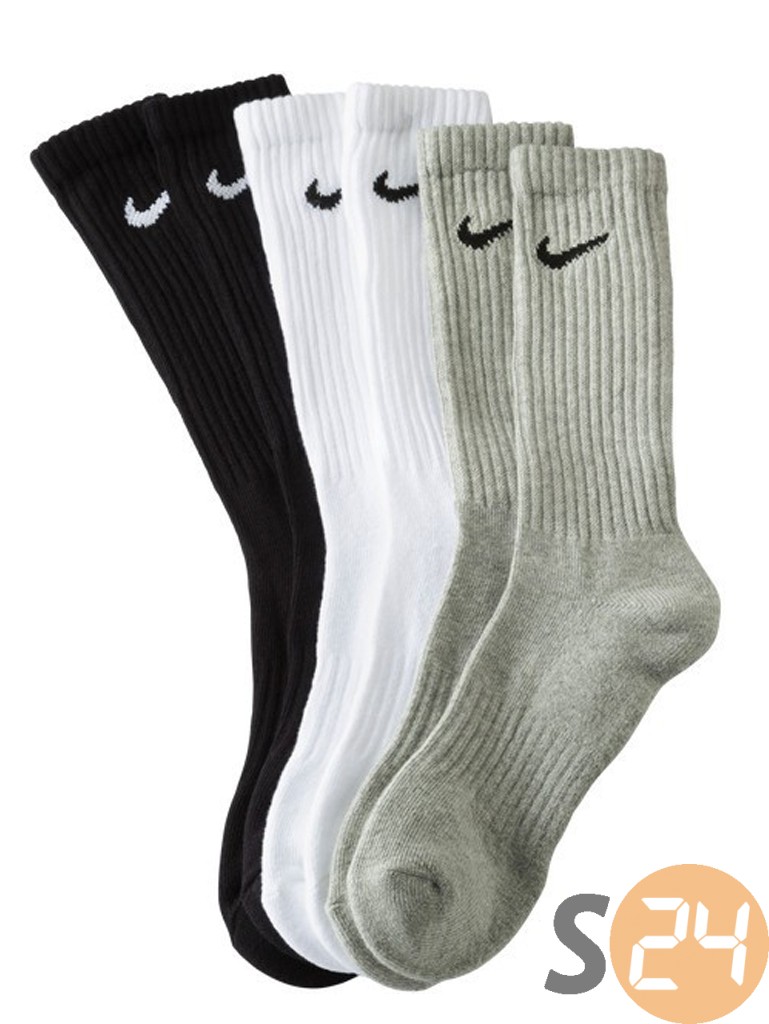 Nike nike zokni 1 csomag (3 db) Magasszárú zokni SX4508CS-0965
