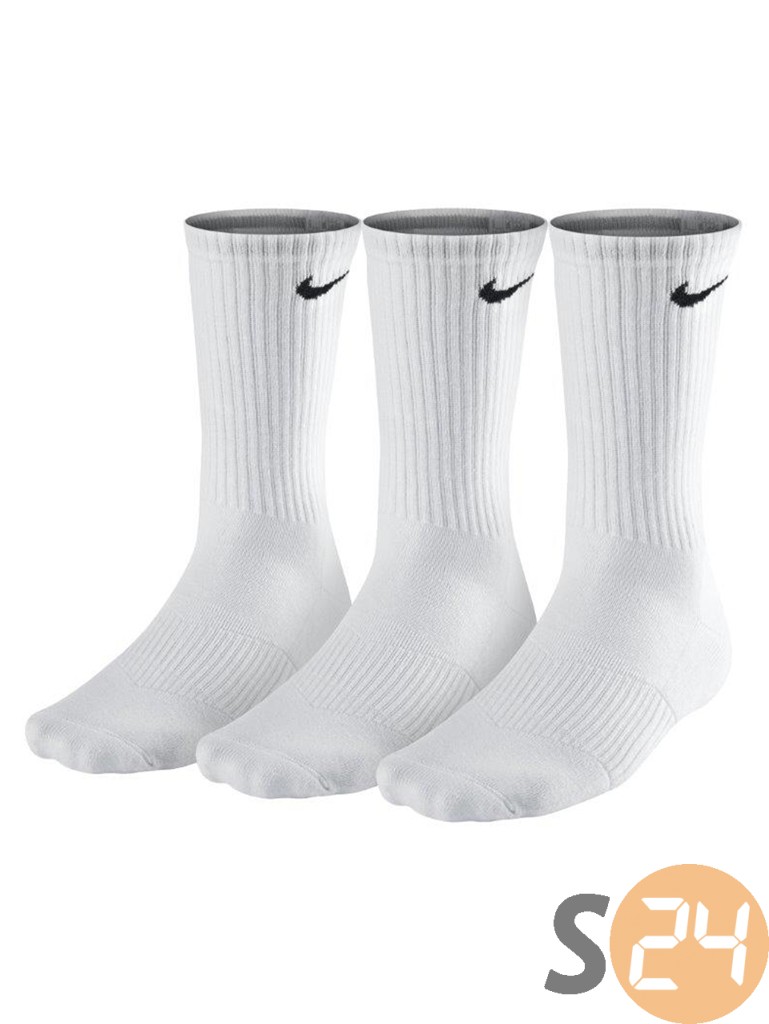 Nike cushion crew 1 pár Magasszárú zokni SX4700-0101