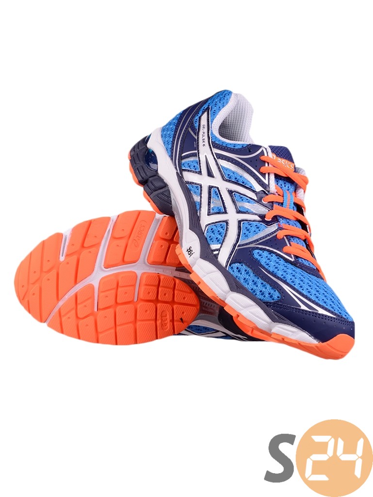 Asics gel pulse Futó cipö T4A3N-4201