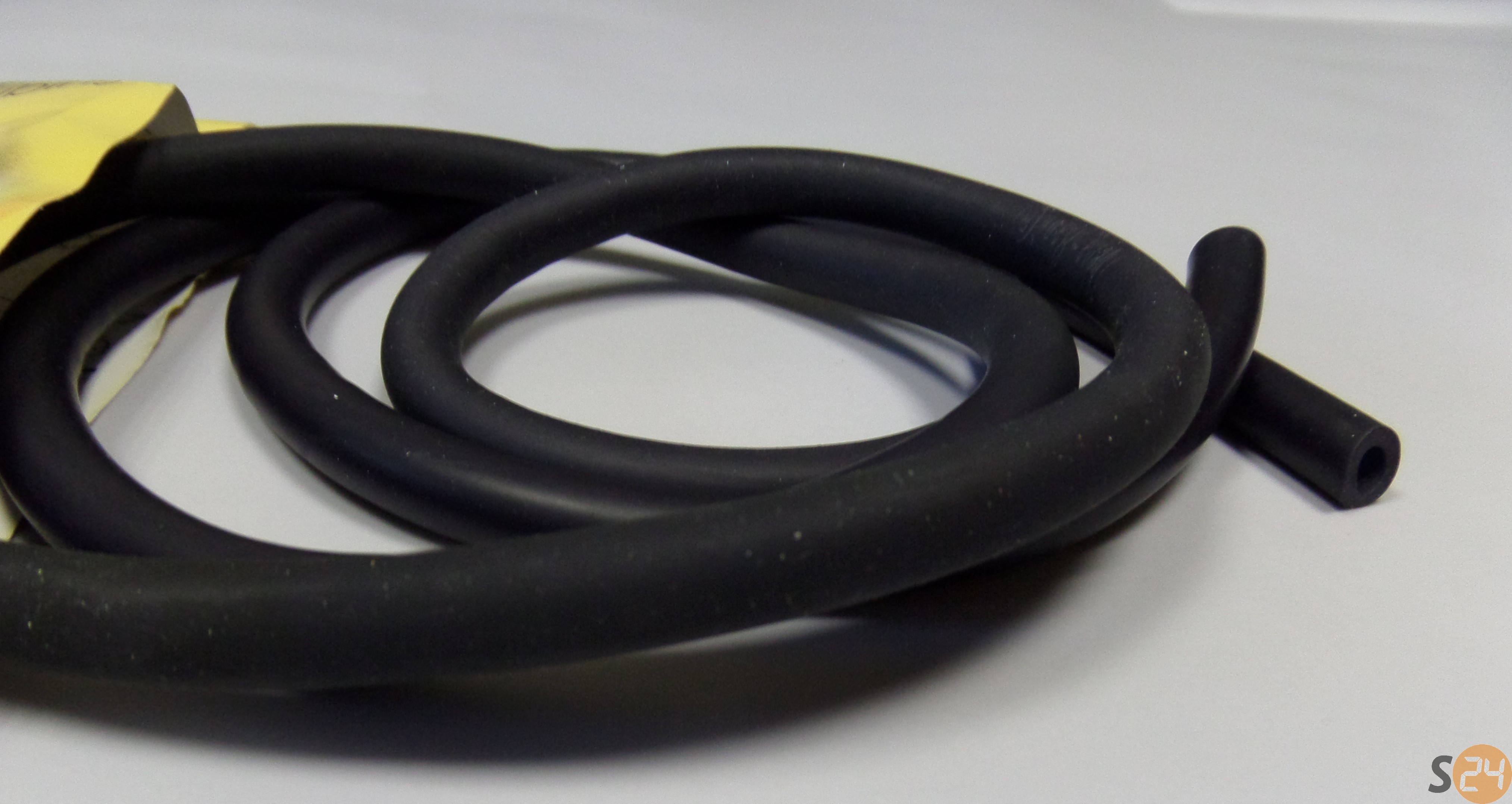 Egyéb Edzéssegítők Theraband kötél fekete THERA.K.FEK