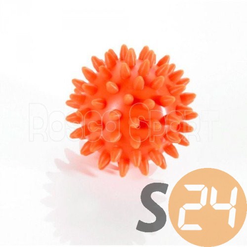 Thera-band tüskés masszírozó labda, 6 cm sc-11584