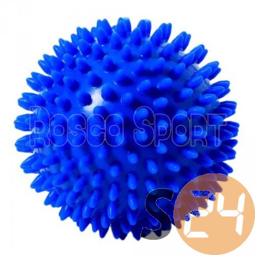 Thera-band tüskés masszírozó labda, 10 cm sc-11589
