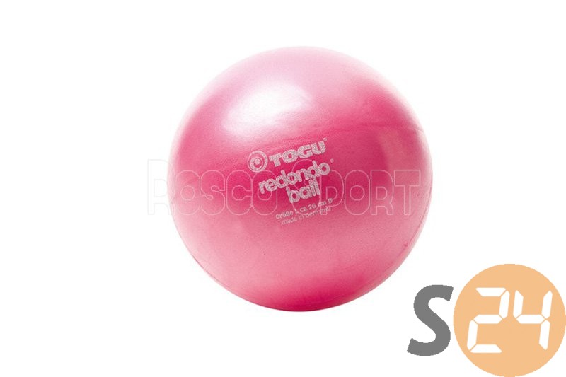 Togu redondo soft ball, 26 cm sc-11455