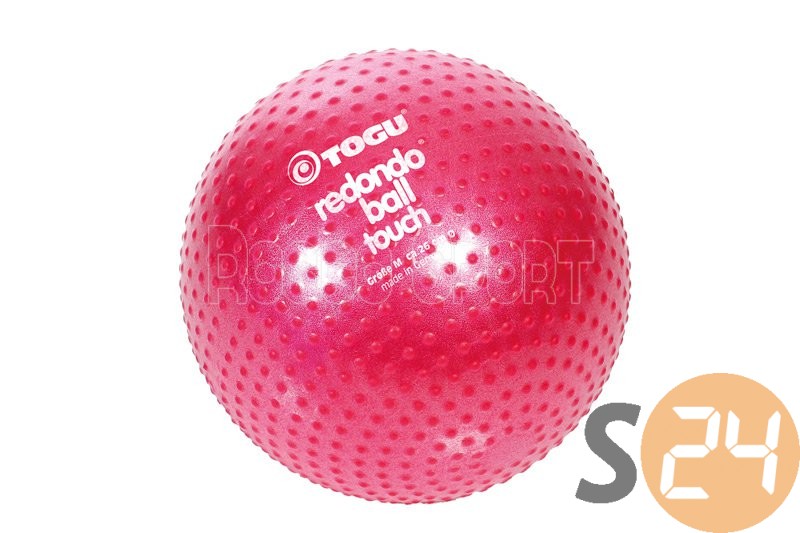 Togu redondo touch soft ball, 26 cm sc-11456