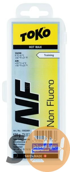 Toko nf hot wax sc-12771
