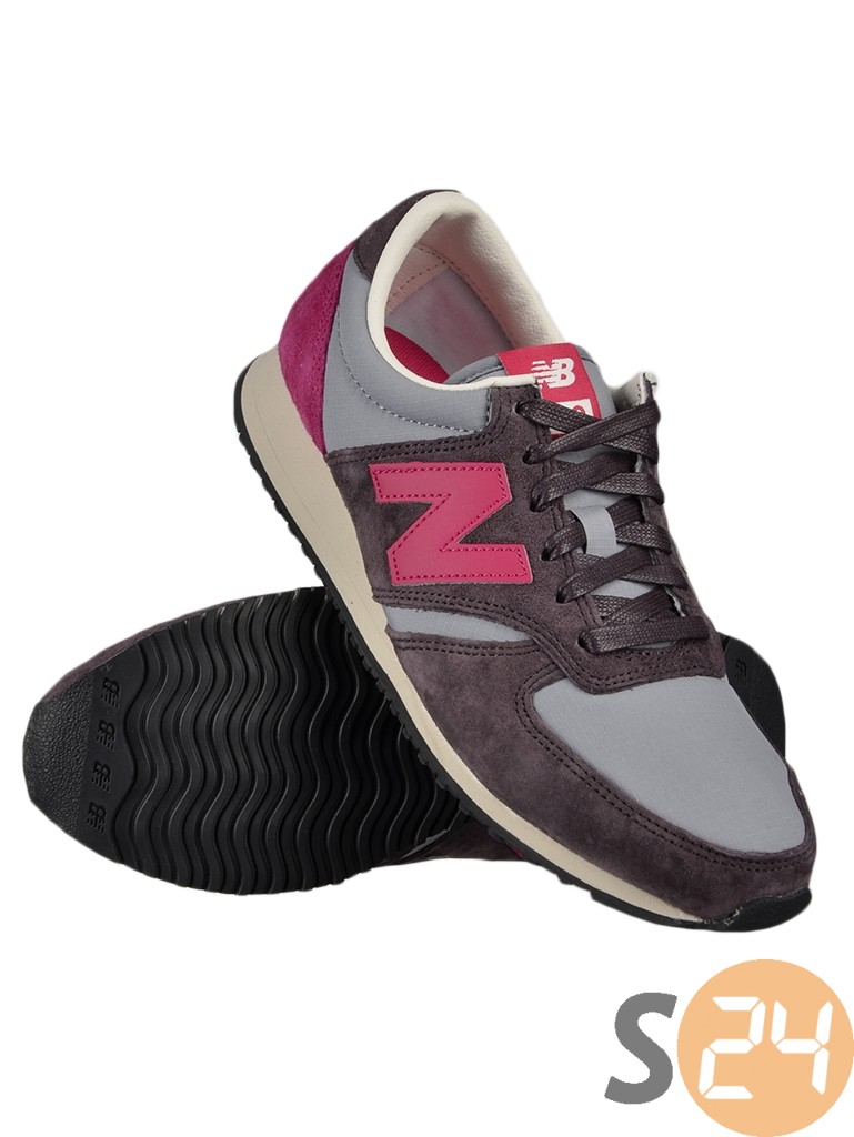 New Balance 420 Utcai cipö U420PRPP