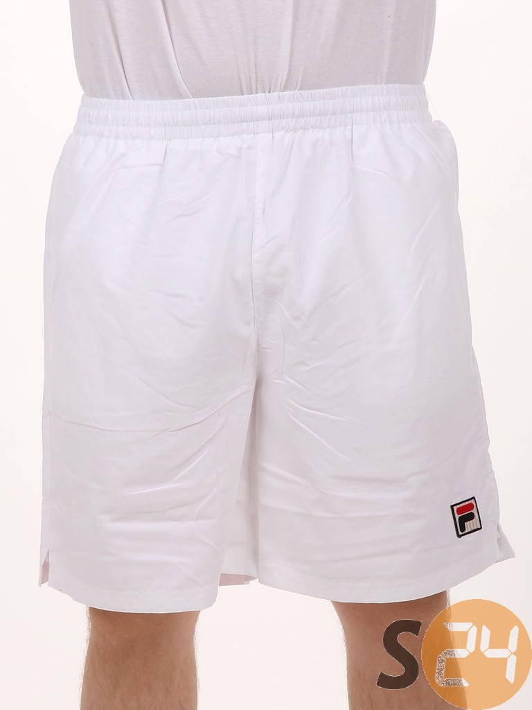 Fila  Tenisz short UA00049-0100