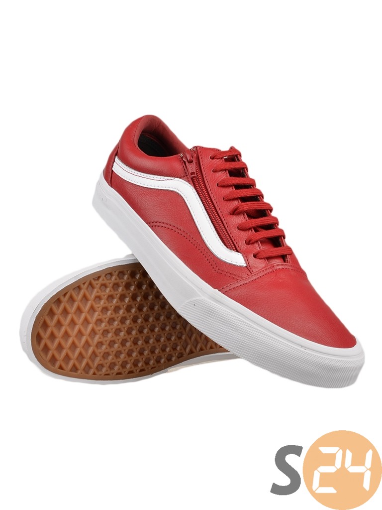 Vans u old skool zip Utcai cipö V18GGKP