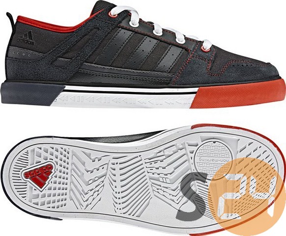 Adidas Utcai cipő Vulc sk8 k V20407