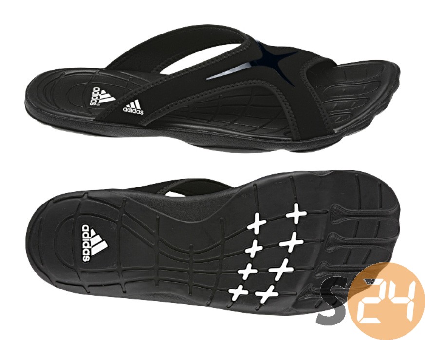 Adidas Papucs, Szandál Adipure slide sc V21529