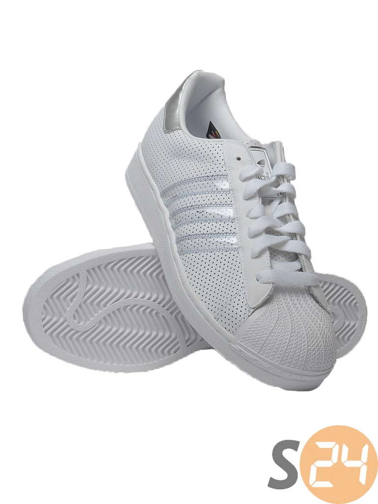 Adidas superstar ii Utcai cipö V23049