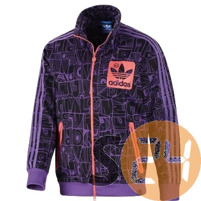 Adidas Zip pulóver St fb trk top g V33951
