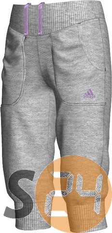 Adidas Térdnadrág, 3.4 nadrág Yg v 3/4 kn pa V34107