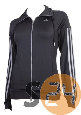 Adidas Zip pulóver Cl  core tt V35662