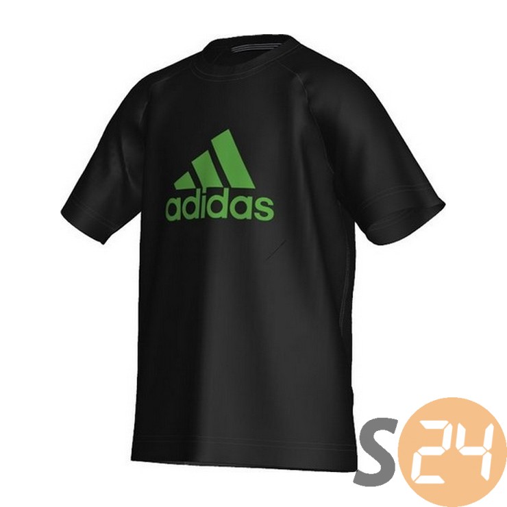 Adidas Póló Ess logo tee V36040