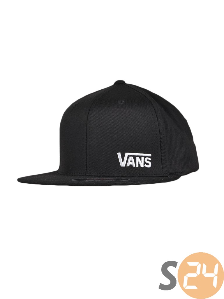 Vans splitz Baseball sapka VCFKBLK