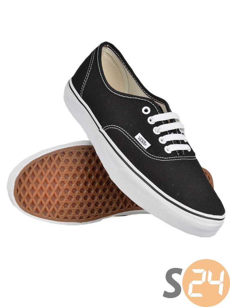 Vans u authentic Torna cipö VEE3BLK