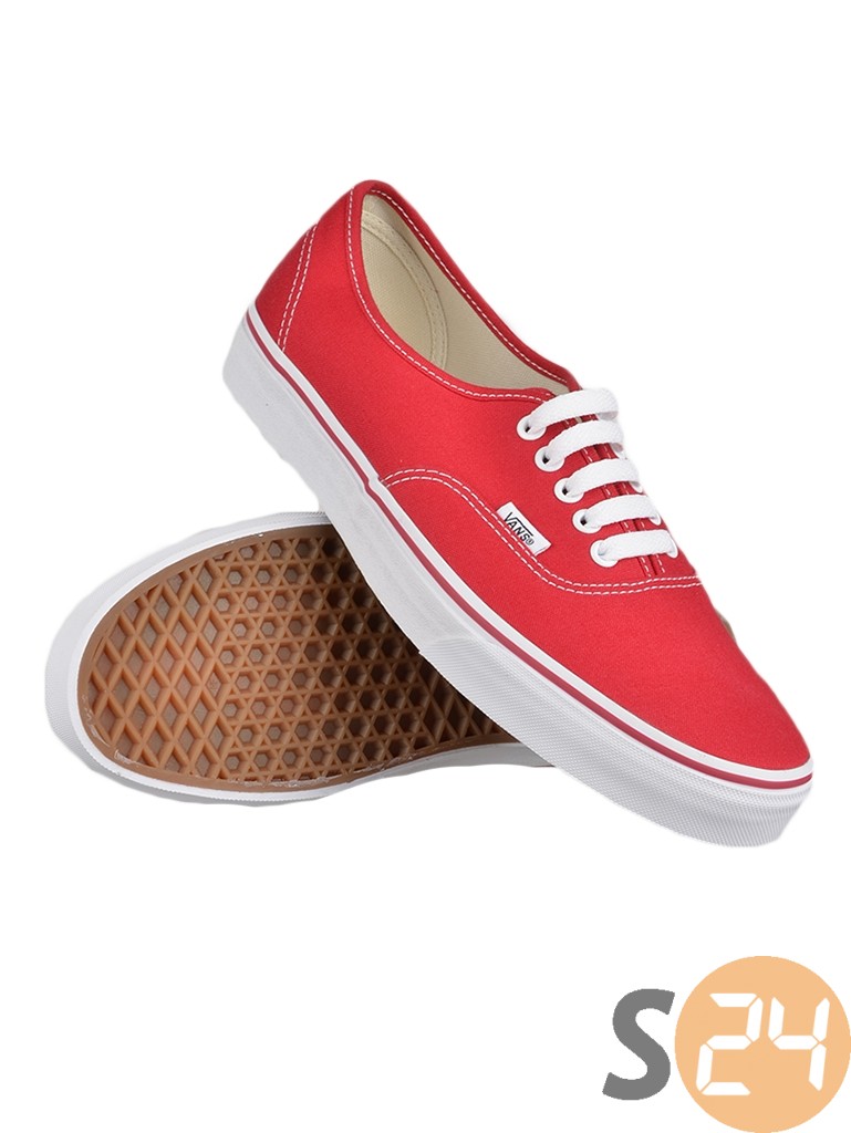 Vans u authentic Torna cipö VEE3RED