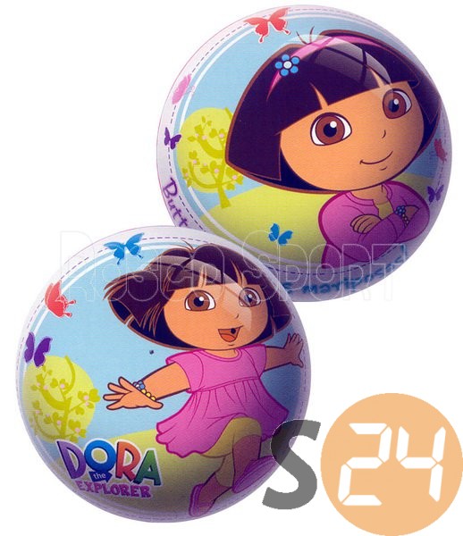Dóra a felfedező labda, 23 cm sc-5232
