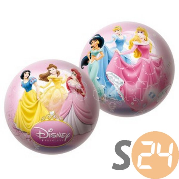 Hercegnők labda, 23 cm sc-5203