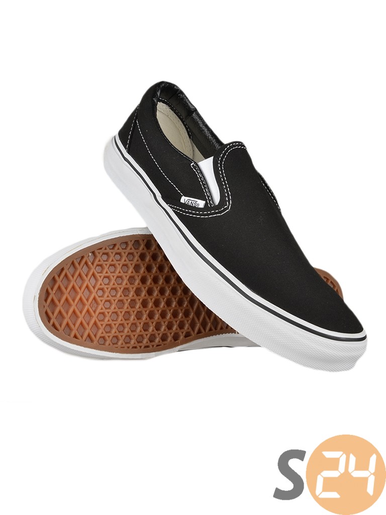 Vans u classic slip-on Torna cipö VEYEBLK