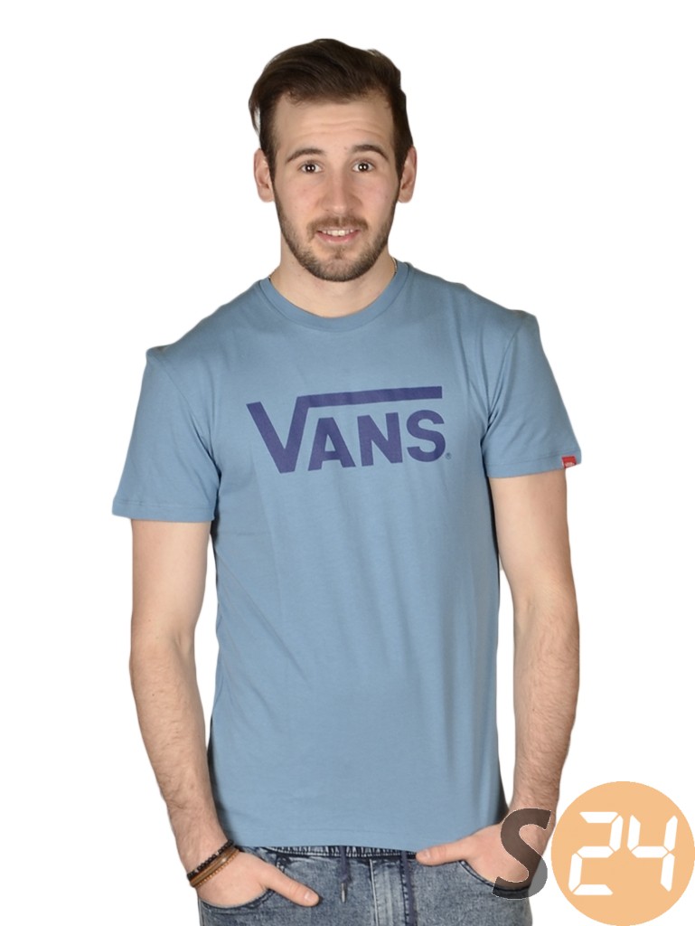 Vans vans classic Rövid ujjú t shirt VGGGFZ5