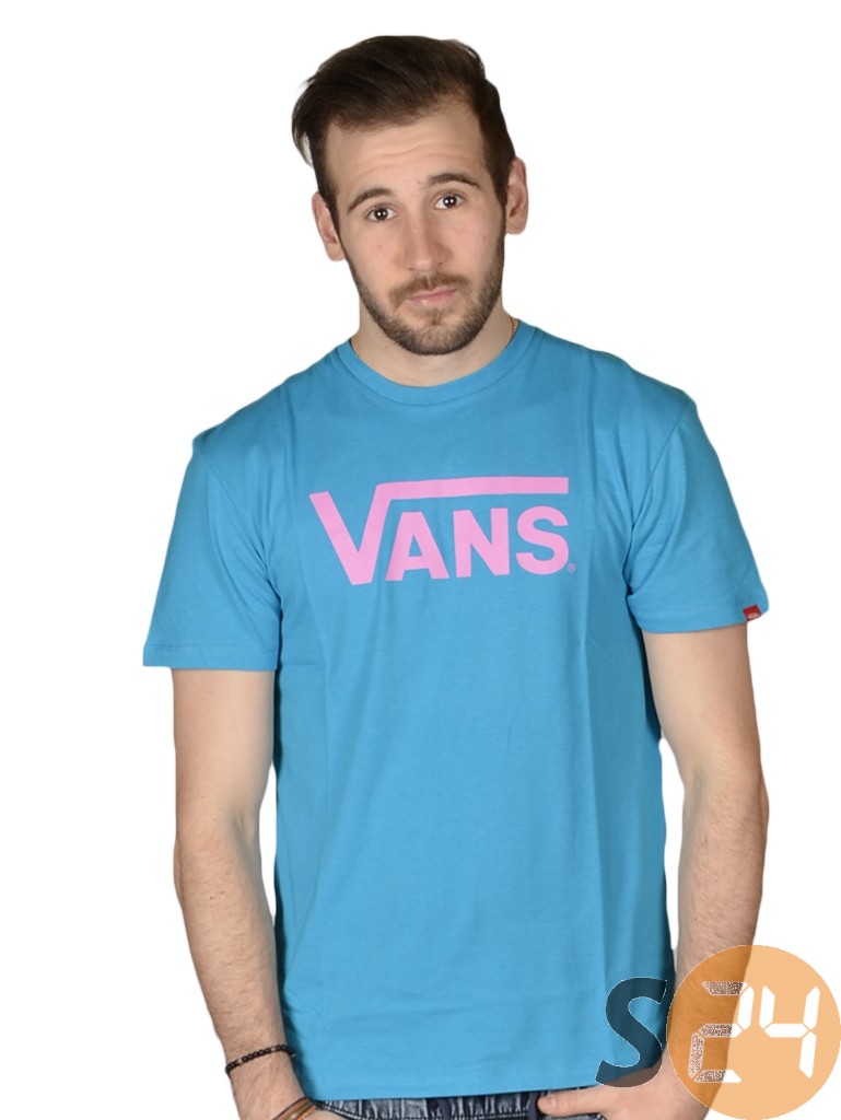 Vans vans classic Rövid ujjú t shirt VGGGFZP