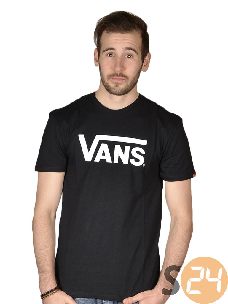 Vans vans classic Rövid ujjú t shirt VGGGY28