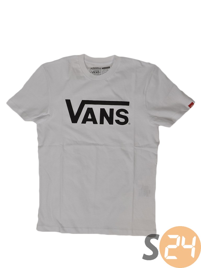 Vans vans classic Rövid ujjú t shirt VGGGYB2