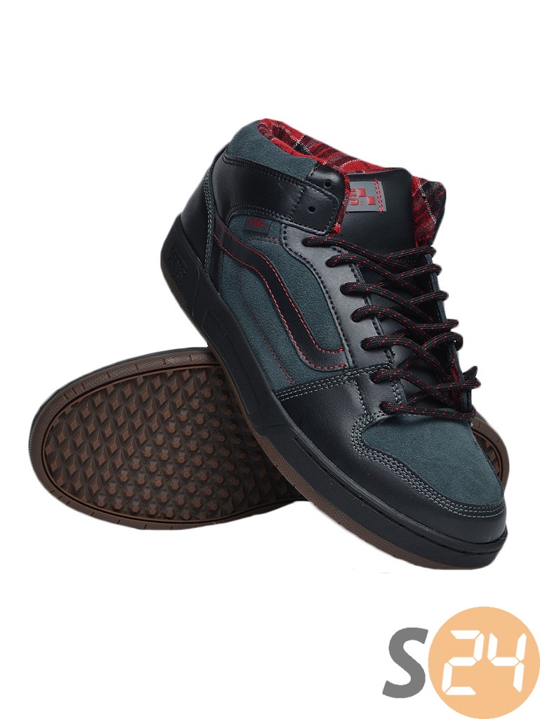 Vans edgemont Deszkás cipö VNJ66HL-0BUB